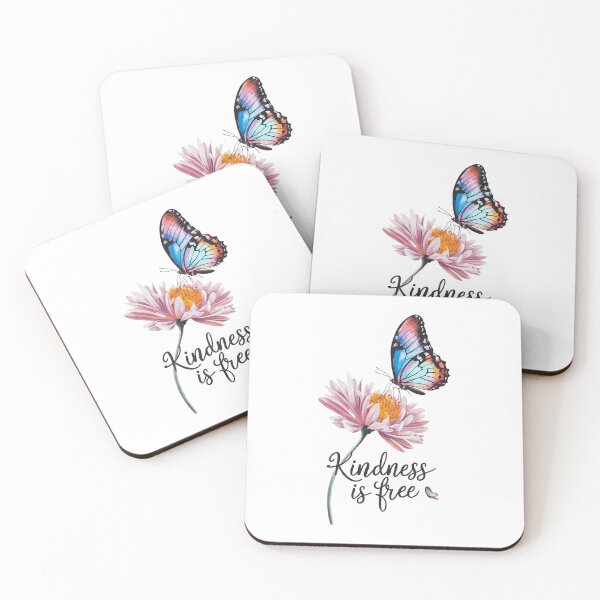 Item preview, Kindness is free designed and sold by HandicraftArt.