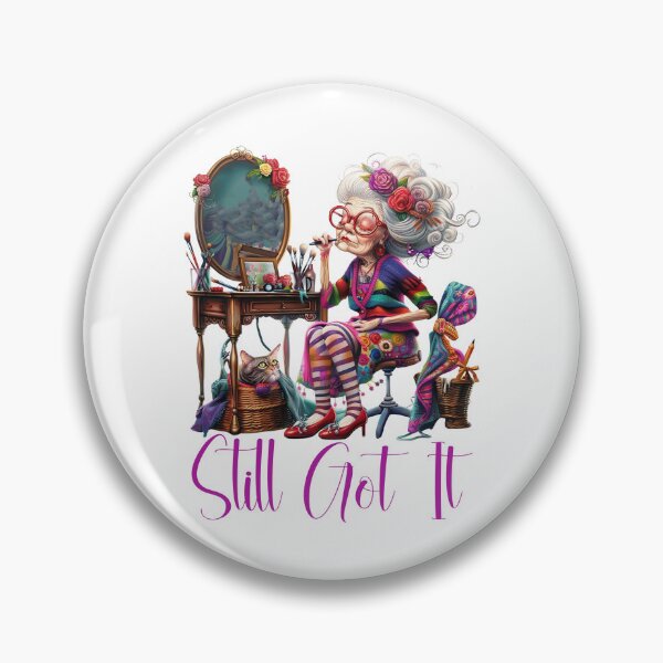 Item preview, Still Got It  designed and sold by TMars.