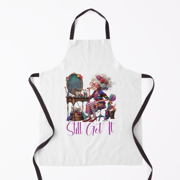 Item preview, Still Got It designed and sold by TMars.