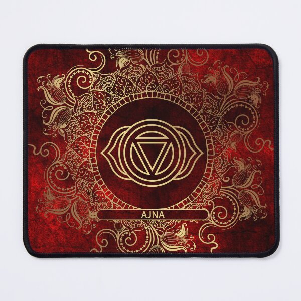 Item preview, Chakras - Fire - Ajna designed and sold by aleibanez.