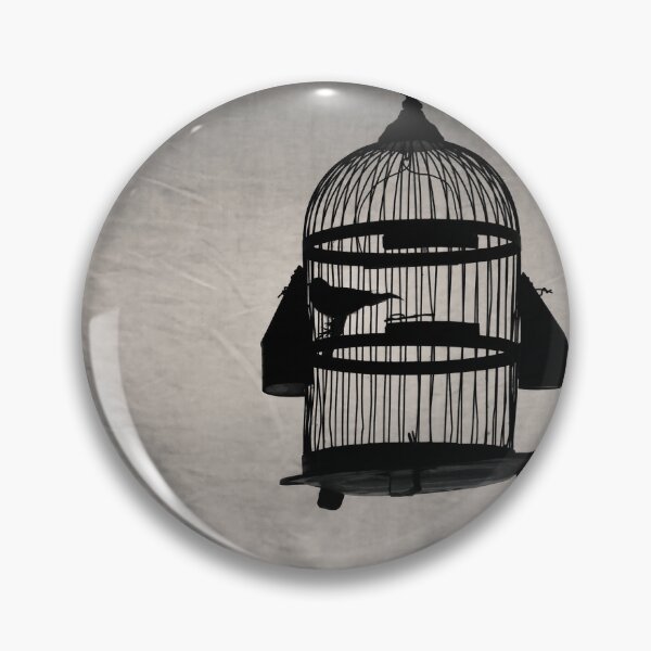 Item preview, Birdcage designed and sold by David Bowman.