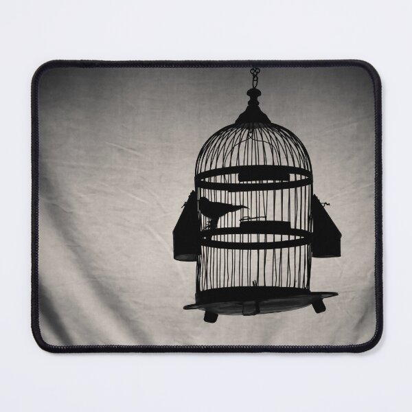 Item preview, Birdcage designed and sold by David Bowman.