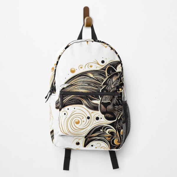 Item preview, Black Panther Dolphin designed and sold by ZulryLifestyles.