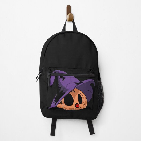 Item preview, halloween witch with pumpkin designed and sold by Mychicstuff.