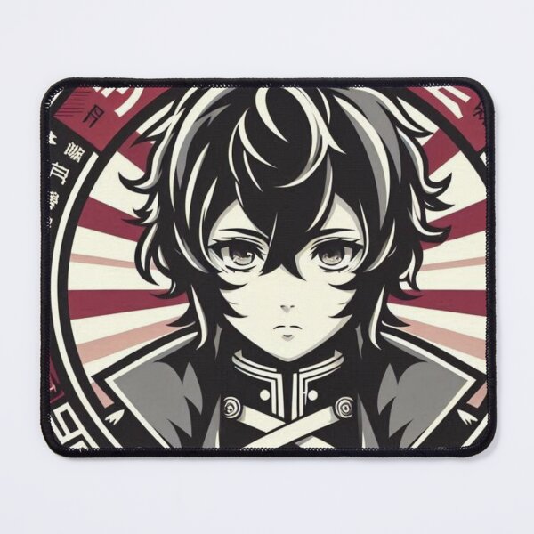 Item preview, anime boy - anime character designed and sold by Constructive27.