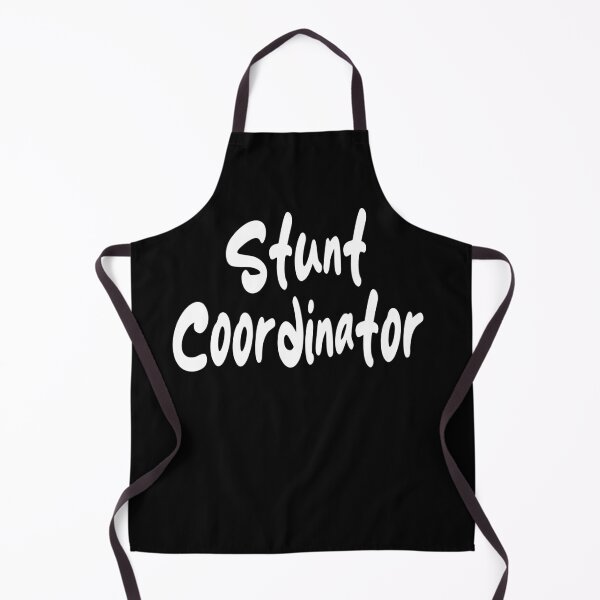 Item preview, Stunt Coordinator designed and sold by editattire.
