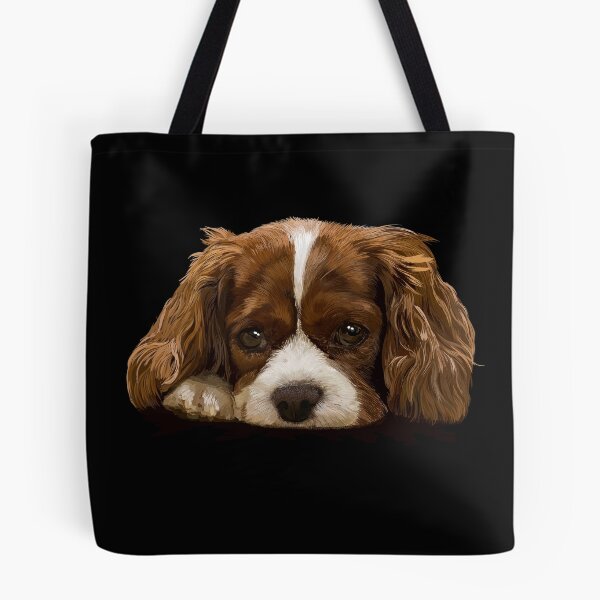 Item preview, spaniel designed and sold by sibosssr.