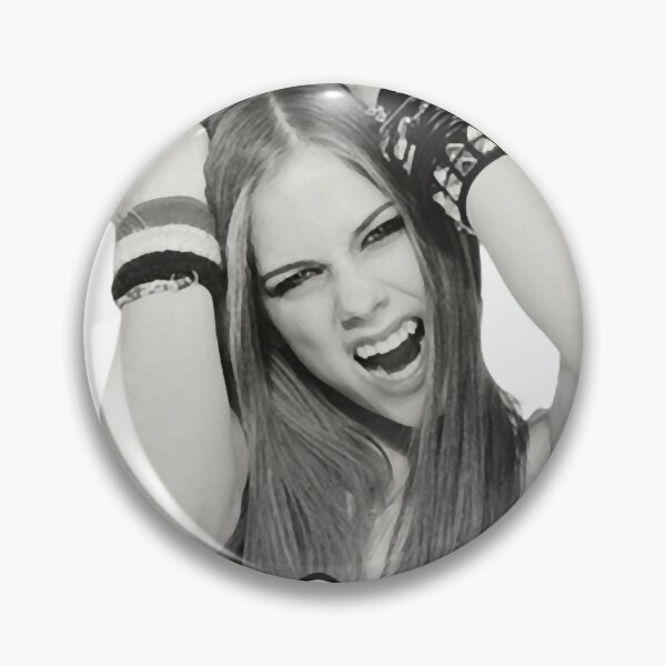 Item preview, Avril Lavigne 1984  designed and sold by terihsuyuio.