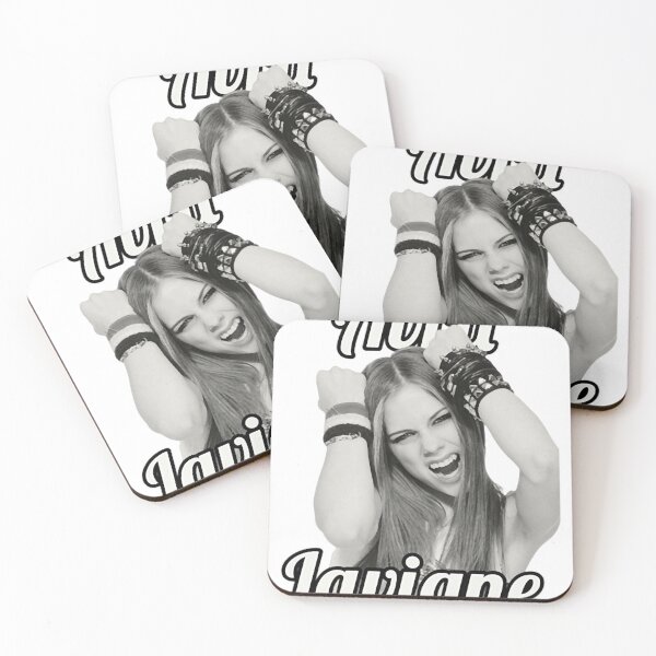 Item preview, Avril Lavigne 1984  designed and sold by terihsuyuio.