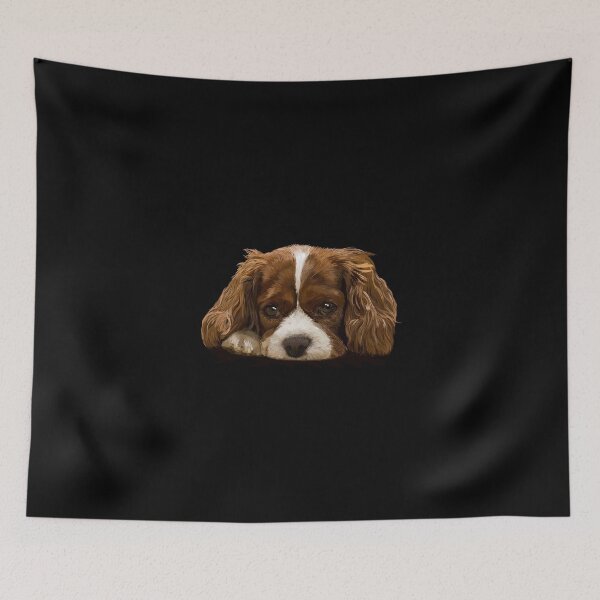 Item preview, spaniel designed and sold by sibosssr.