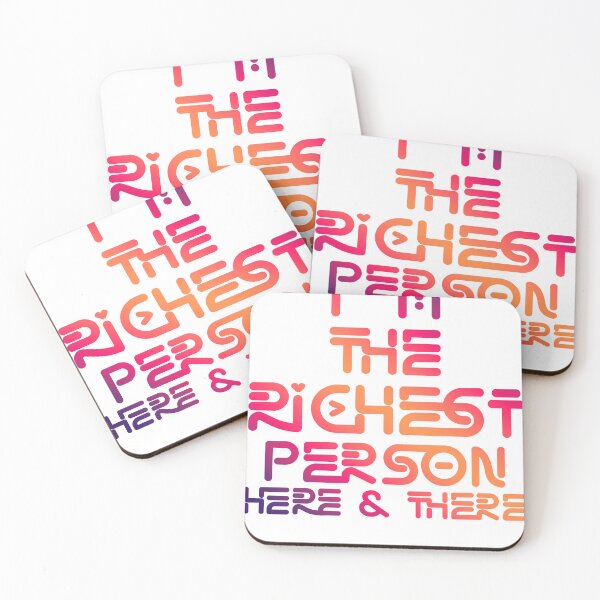 Item preview, RICH PERSON designed and sold by CHABAZIN.