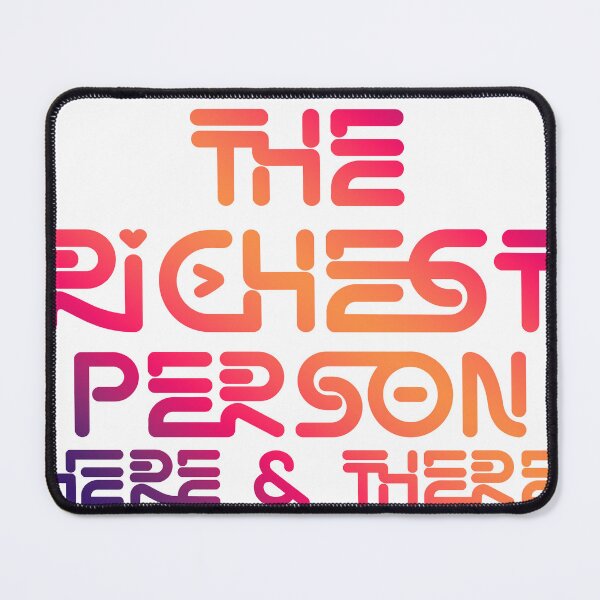 Item preview, RICH PERSON designed and sold by CHABAZIN.