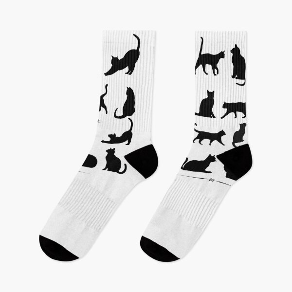 Item preview, Cats pattern designed and sold by IsabellaArt99.