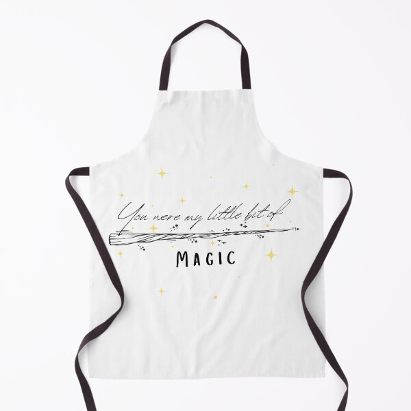 Item preview, You Were My Little Bit of Magic designed and sold by NextToYou28.