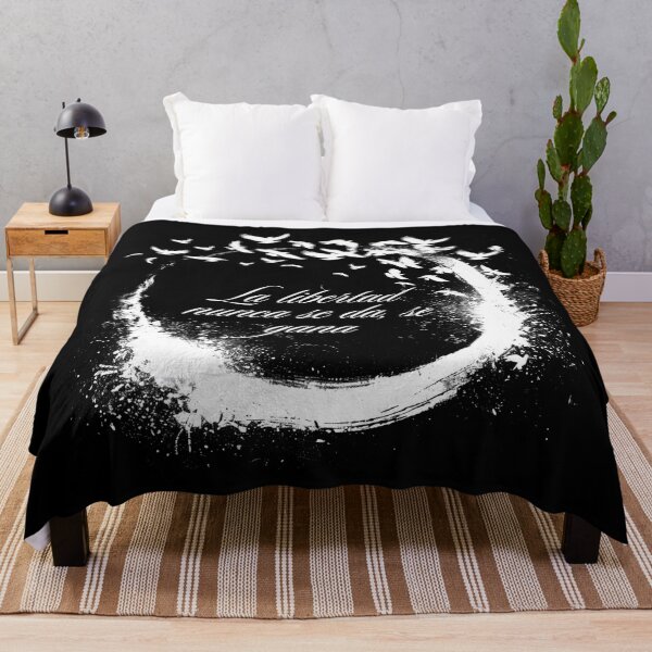 Item preview, Freedom is never given, it is earned the white way. designed and sold by Micapox.
