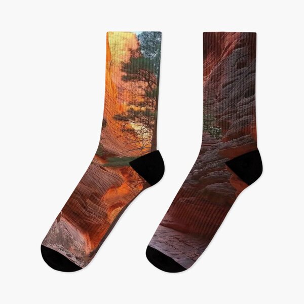 Item preview, Slot Canyon, Zion National Park, Utah  designed and sold by The Happiness Market .