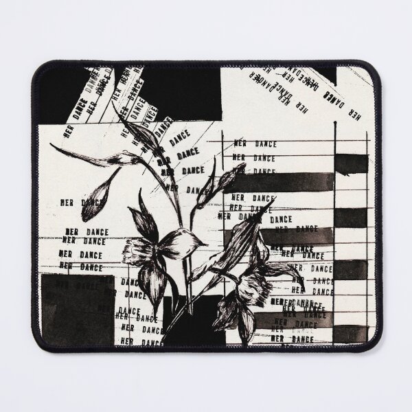 Item preview, [32] Delicate Forget me nots _Dana Krystle// Poetry book art.  designed and sold by dana-krystle.