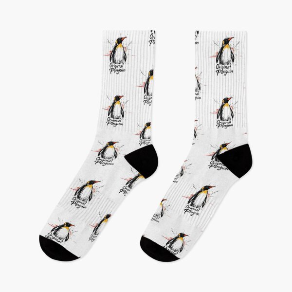 Item preview, Original Penguin designed and sold by ObjCrea123.