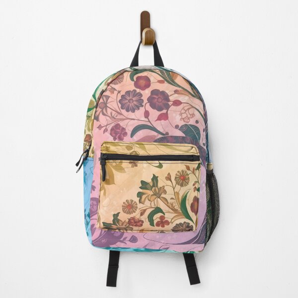 Item preview, Decorative floral tree vector illustration designed and sold by Maximilianos.