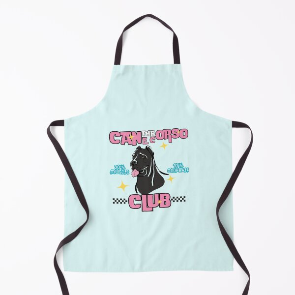 Item preview, The cane corso club designed and sold by Peerless-Prime.