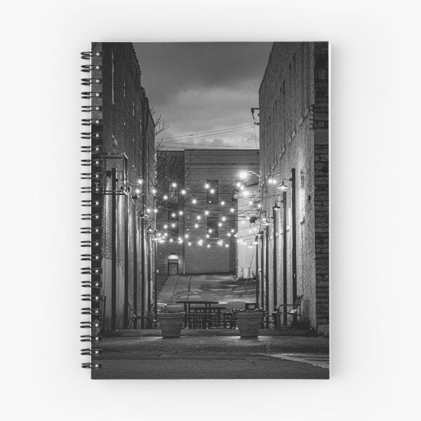 Item preview, Fain Alley after dark designed and sold by Studio511.
