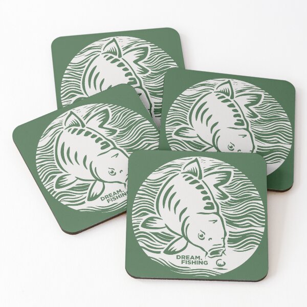 Item preview, Big Carp Feeding designed and sold by DreamFishing.