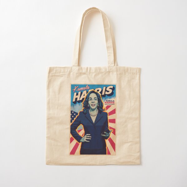 Item preview, Kamala Harris Design designed and sold by alifasshiddiqi.
