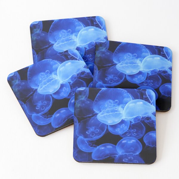 Item preview, Blue Jellyfish designed and sold by Comsworth.