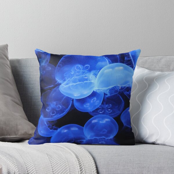Item preview, Blue Jellyfish designed and sold by Comsworth.