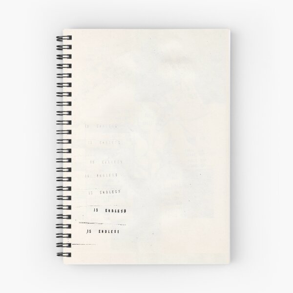 Item preview, [33] Delicate Forget me nots _Dana Krystle// Poetry book art.  designed and sold by dana-krystle.