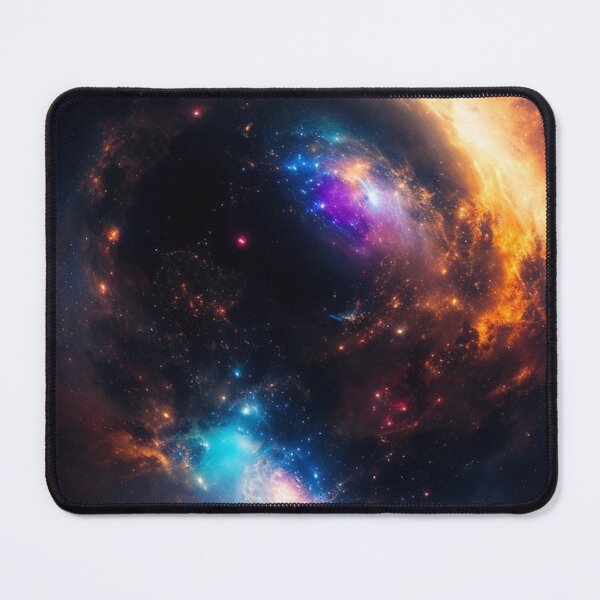 Item preview, Majestic Space designed and sold by r&o.