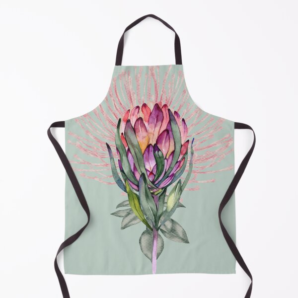 Item preview, Protea flower designed and sold by Yeyishop.