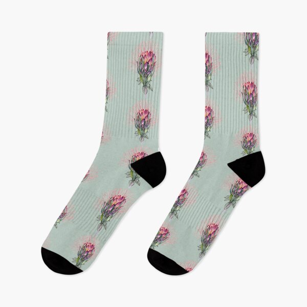 Item preview, Protea flower designed and sold by Yeyishop.