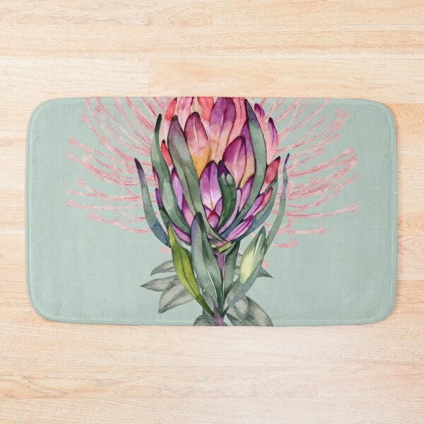 Item preview, Protea flower designed and sold by Yeyishop.