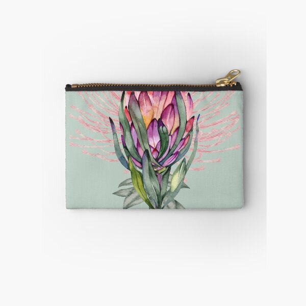 Item preview, Protea flower designed and sold by Yeyishop.