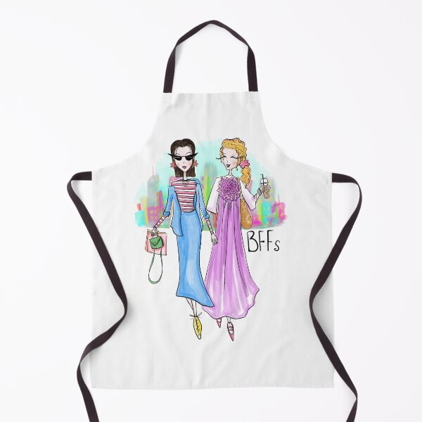 Item preview, BFFs designed and sold by slymdesigns.