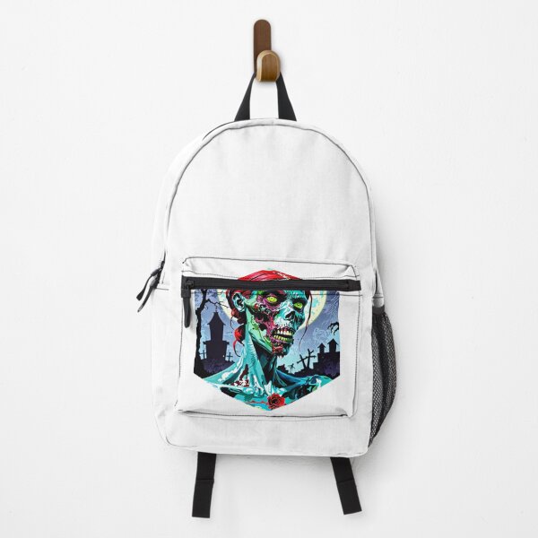 Item preview, Surreal Zombie World designed and sold by AbsoluteA.