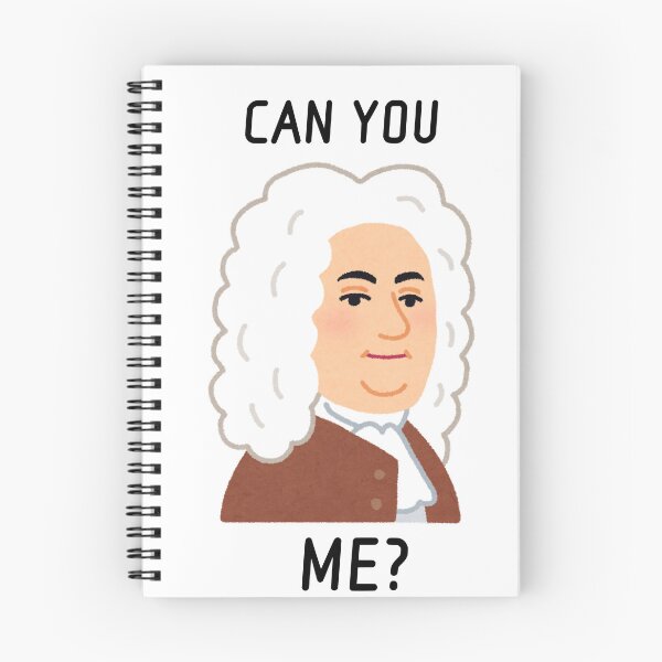Item preview, Can you HÄNDEL me? designed and sold by lovelypsycho.