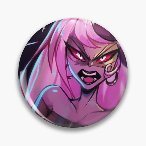 Item preview, Out For Love 1 (Hazbin Hotel) designed and sold by ArtisticFeliXd.