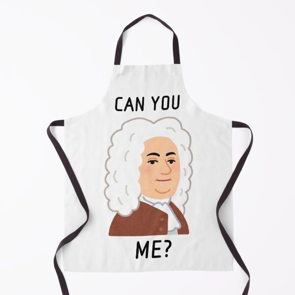 Item preview, Can you HÄNDEL me? designed and sold by lovelypsycho.