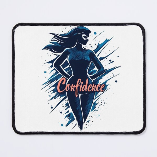 Item preview, Empowered Confidence designed and sold by ObjCrea123.