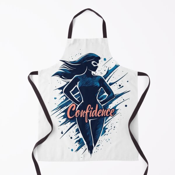 Item preview, Empowered Confidence designed and sold by ObjCrea123.