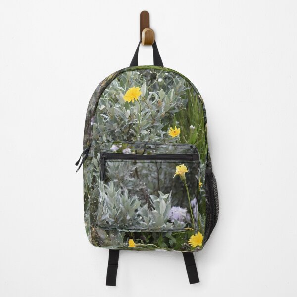 Item preview, Wildflowers on a meadow designed and sold by mariya-ivanova.