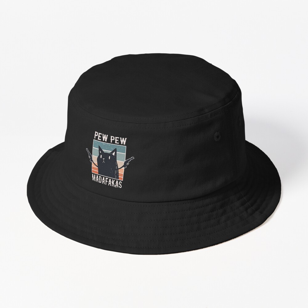 Item preview, Bucket Hat designed and sold by Coollzone.