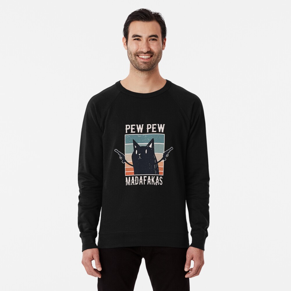 Item preview, Lightweight Sweatshirt designed and sold by Coollzone.