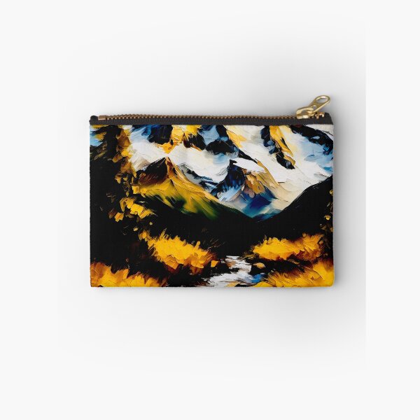 Item preview, The Eiger designed and sold by Island Art Studios.