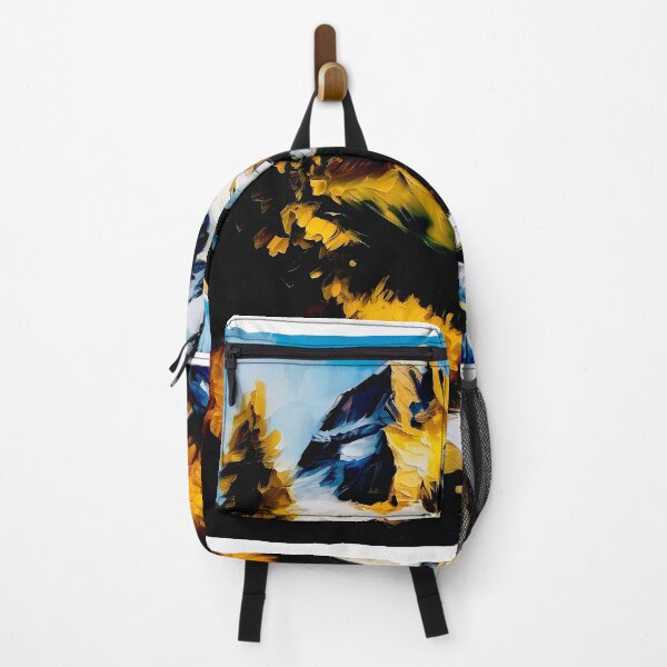 Item preview, The Eiger designed and sold by Island Art Studios.