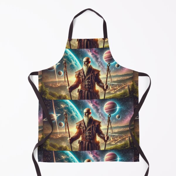Item preview, Mystic in the Stars designed and sold by GrzeGorzoG.