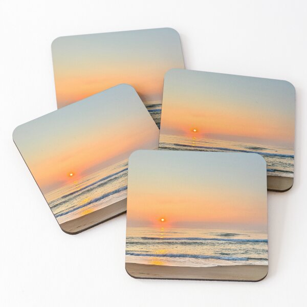 Item preview, Beach Sunrise designed and sold by Leon Heyns.