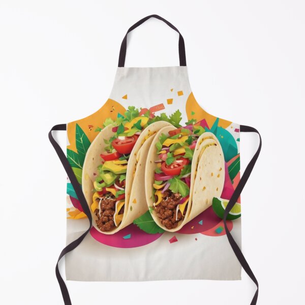 Item preview, Tacos designed and sold by Designfs.